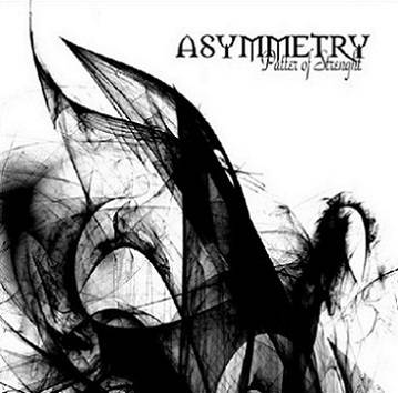 Asymmetry (PL) : Patter of Strenght